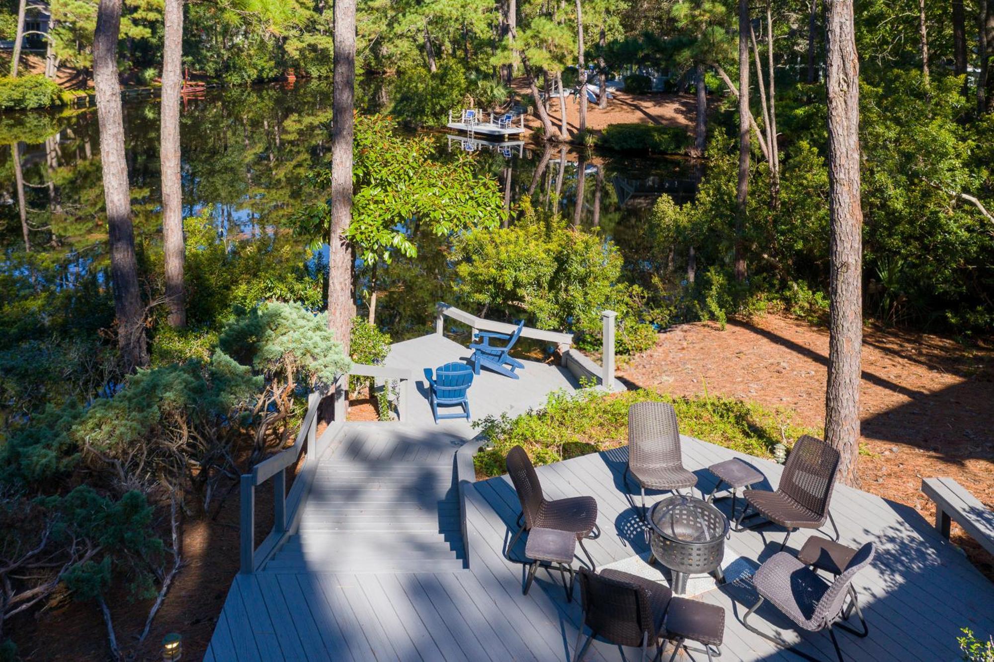 4 Slack Tide - Host2Coast Villa Hilton Head Island Exterior photo