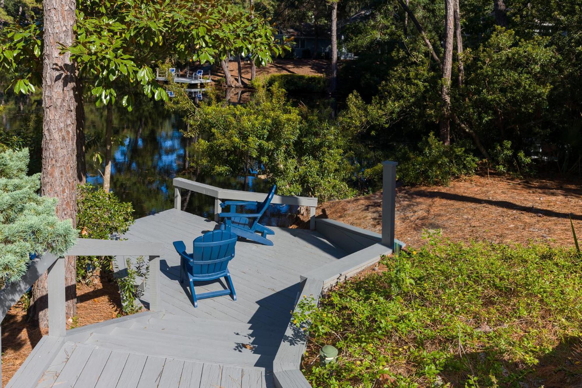 4 Slack Tide - Host2Coast Villa Hilton Head Island Exterior photo